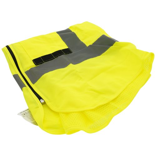 Main product image of High Visibility Safety Vest- S/M (Yellow)