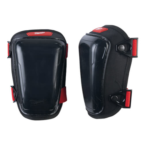 Main product image of Hard Cap Gel Knee Pad