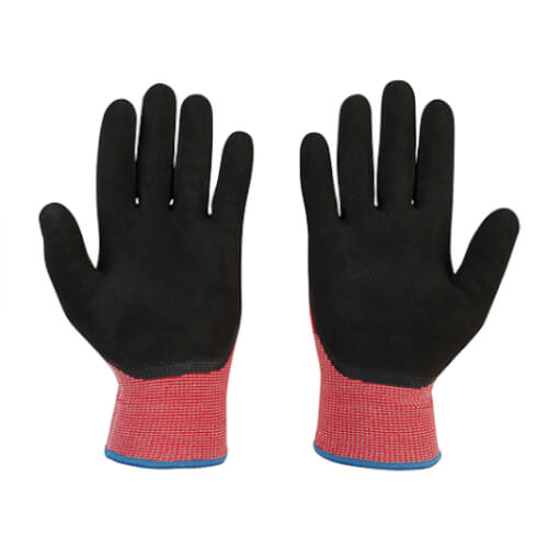 Main product image of Cut Level 2 Winter Dipped Gloves (S)