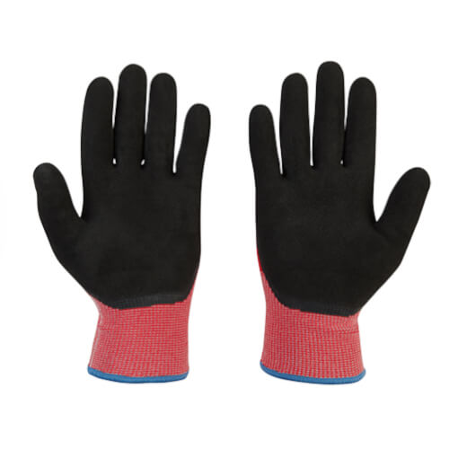 Main product image of Cut Level 2 Winter Dipped Gloves (XL)