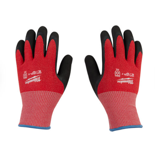 Main product image of Cut Level 2 Winter Dipped Gloves (XL)