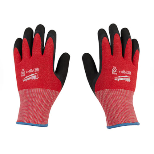 Main product image of Cut Level 2 Winter Dipped Gloves (XXL)