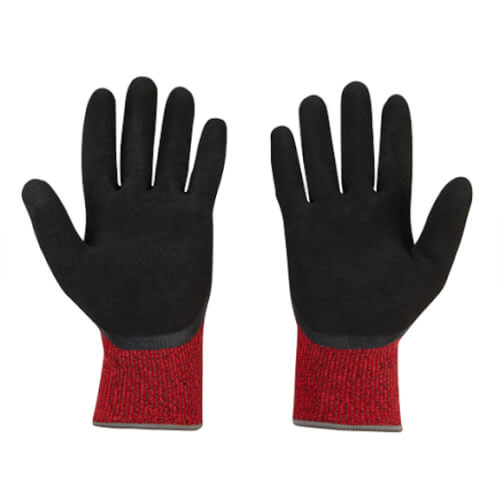 Main product image of Cut 4 Winter Dipped Glove (S)