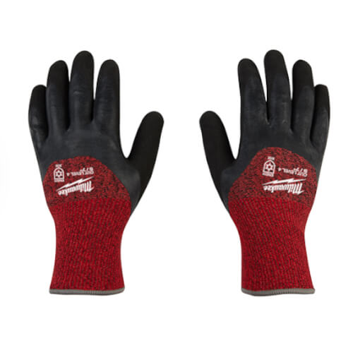 Main product image of Cut 4 Winter Dipped Glove (S)
