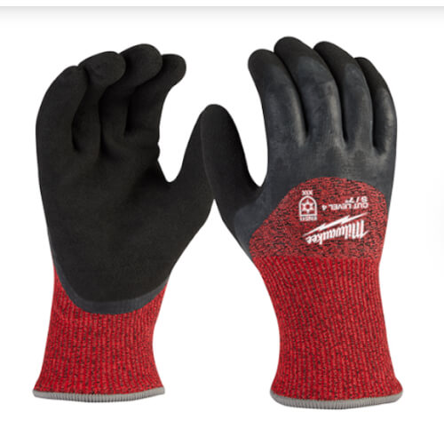 Main product image of Cut 4 Winter Dipped Glove (S)