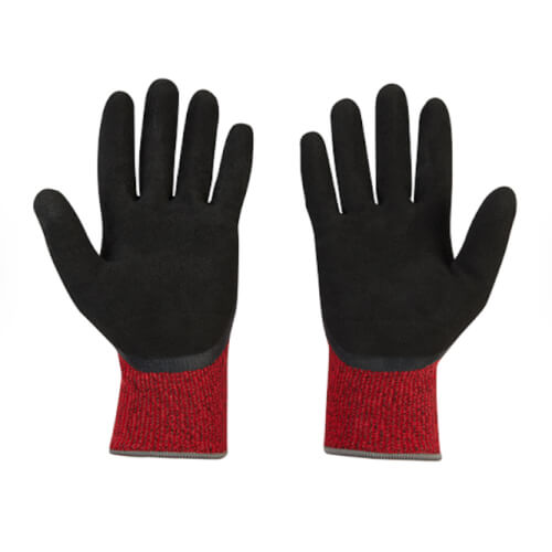 Main product image of Cut 4 Winter Dipped Glove (L)