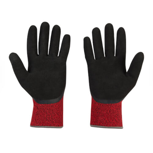 Main product image of Cut 4 Winter Dipped Glove (XL)