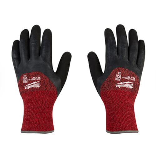 Main product image of Cut 4 Winter Dipped Glove (XXL)