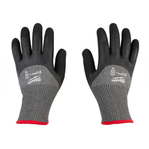 Main product image of Cut 5 Winter Dipped Glove (S)
