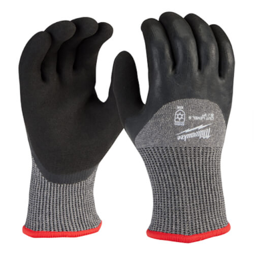 Main product image of Cut 5 Winter Dipped Glove (S)