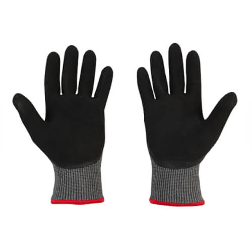 Main product image of Cut 5 Winter Dipped Glove (L)