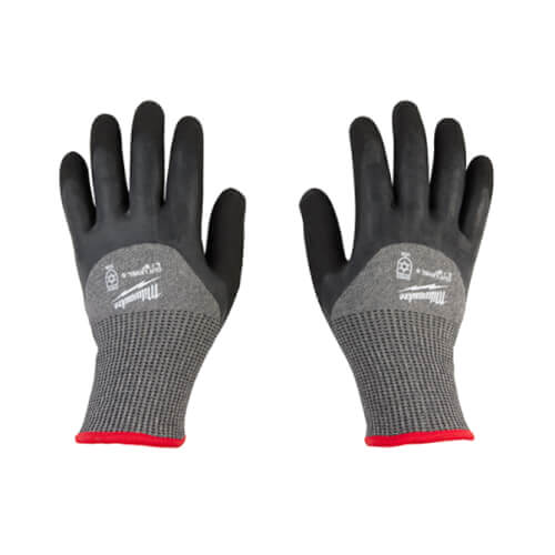 Main product image of Cut 5 Winter Dipped Glove (L)