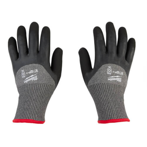 Main product image of Cut 5 Winter Dipped Glove (XL)