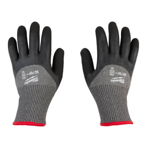 Main product image of Cut 5 Winter Dipped Glove (XXL)