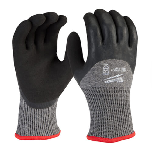 Main product image of Cut 5 Winter Dipped Glove (XXL)