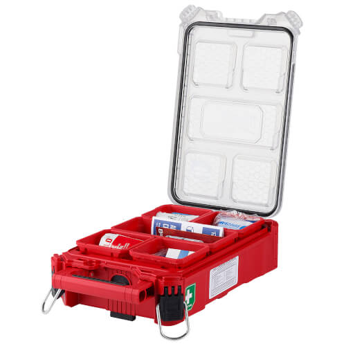 79PC Class A Type III PACKOUT First Aid Kit