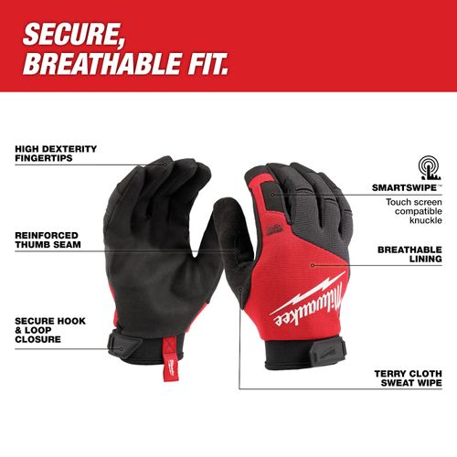 Main product image of Lightweight Work Glove - L