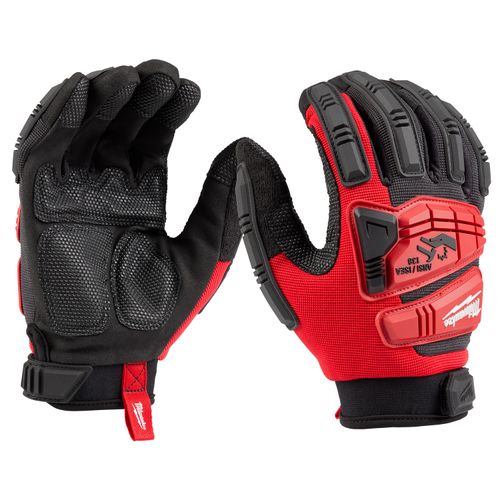 Main product image of Impact Wrecking Work Glove - S