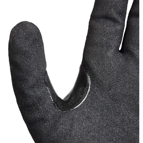 Main product image of Cut Level 3 Nitrile Dipped Gloves (L)