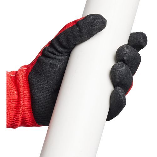 Main product image of Cut Level 3 Nitrile Dipped Gloves (L)