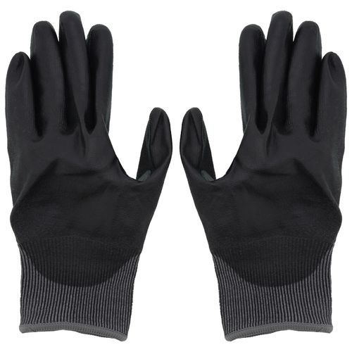 Main product image of Cut Level 4 High Dexterity Polyurethane Dipped Gloves (XXL)