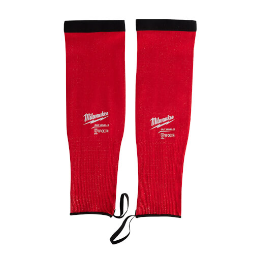 Main product image of 16" Cut Level 3 Protective Sleeves