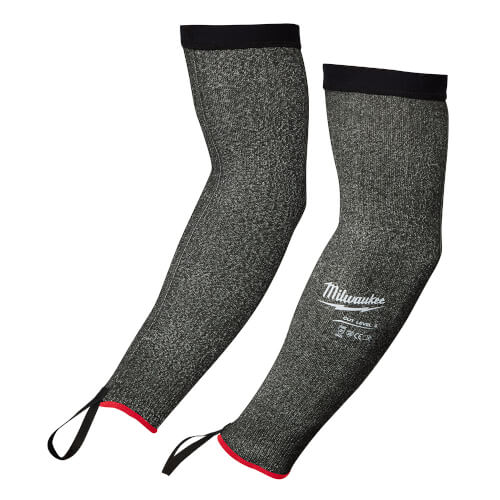 Main product image of 18" Cut Level 5 Protective Sleeves