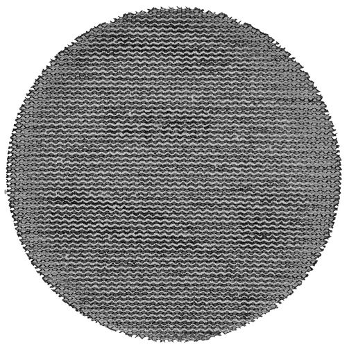 Main product image of 3" 180 Grit Mesh Sanding Discs with POWERGRID Tear Resistant Mesh w/ Pad Saver (12 Pack)