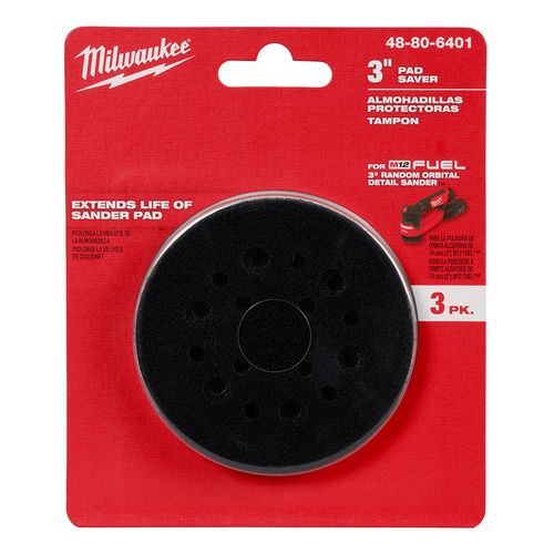 Main product image of 3" Pad Saver