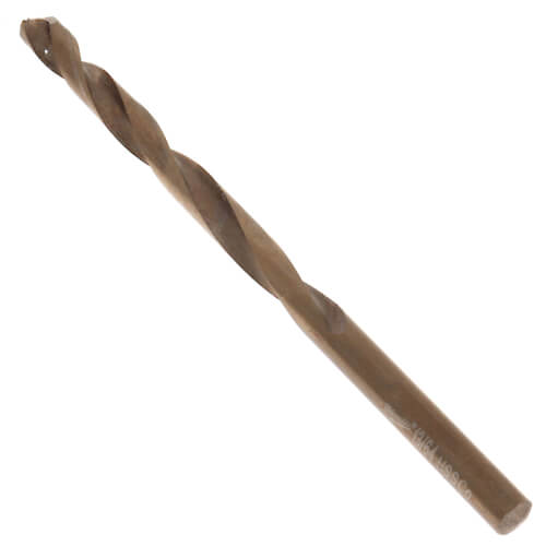 Main product image of 13/64" Cobalt Red Helix Drill Bit
