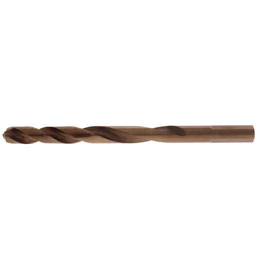 Main product image of 21/64" Cobalt Red Helix Drill Bit