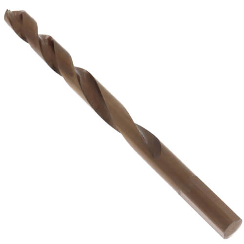 Main product image of 21/64" Cobalt Red Helix Drill Bit