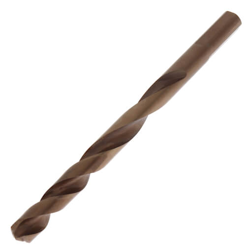 Main product image of 21/64" Cobalt Red Helix Drill Bit