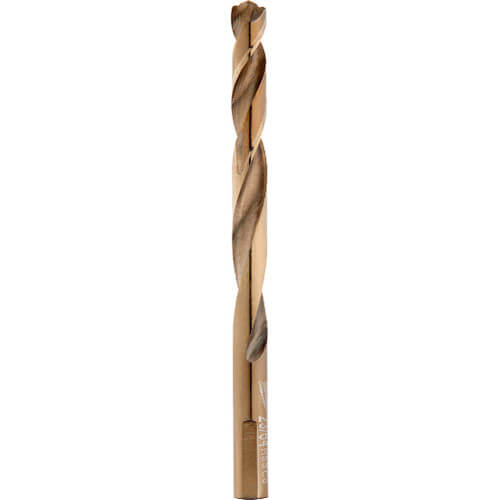 Main product image of 23/64" Cobalt Red Helix Drill Bit