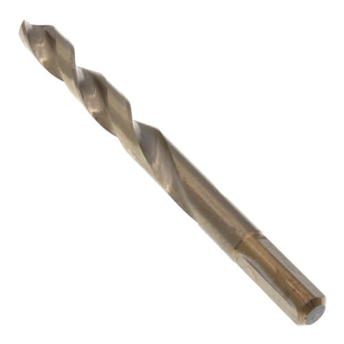 Main product image of 25/64" Cobalt Red Helix Drill Bit