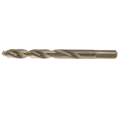 Main product image of 25/64" Cobalt Red Helix Drill Bit