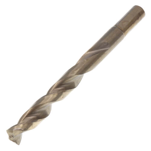 Main product image of 25/64" Cobalt Red Helix Drill Bit