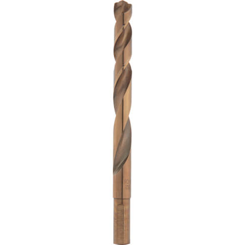 Main product image of 13/32" Cobalt Red Helix Drill Bit