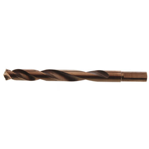 Main product image of 27/64" Cobalt Red Helix Drill Bit