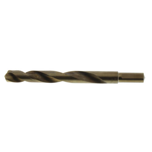 Main product image of 29/64" Cobalt Red Helix Drill Bit