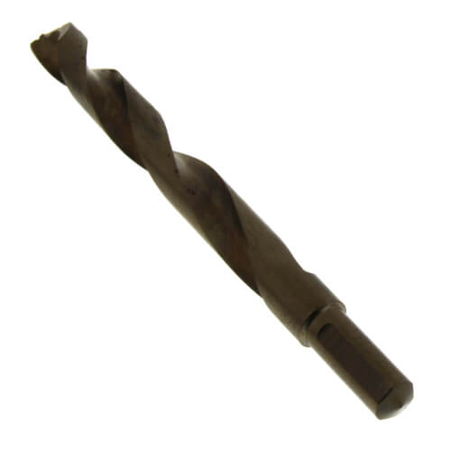 Main product image of 29/64" Cobalt Red Helix Drill Bit