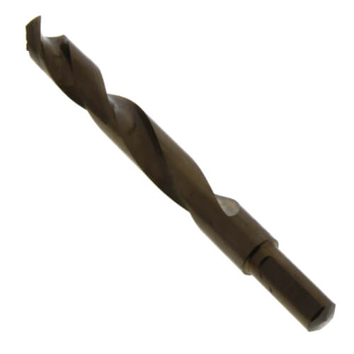 Main product image of 31/63" Cobalt Red Helix Drill Bit