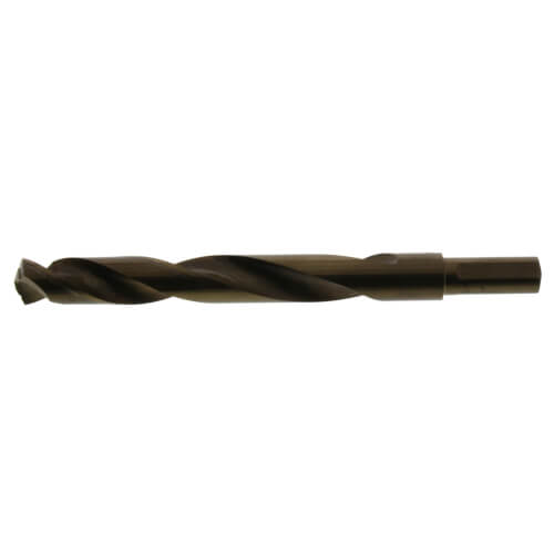 Main product image of 15/32" Cobalt Red Helix Drill Bit