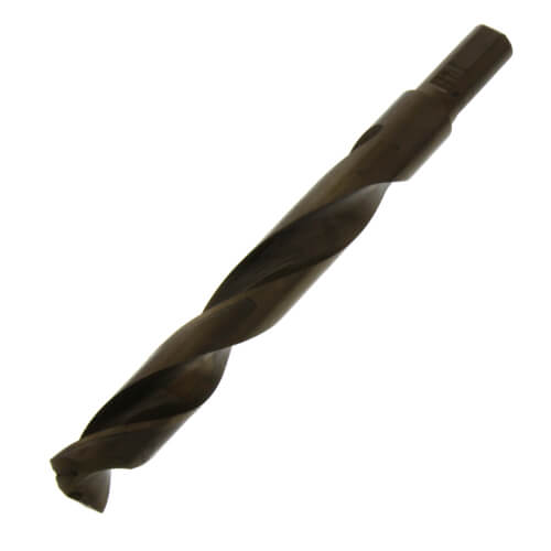 Main product image of 15/32" Cobalt Red Helix Drill Bit