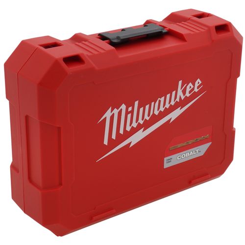 Main product image of 29 Piece Cobalt Red Helix Drill Bit Set