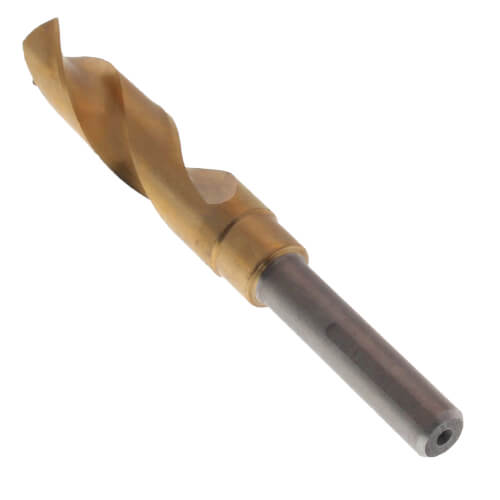 Main product image of 3/4" Titanium Silver and Deming Drill Bit
