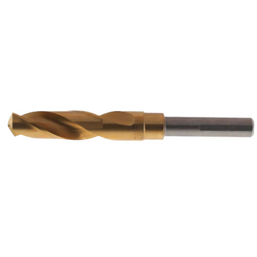 Main product image of 3/4" Titanium Silver and Deming Drill Bit