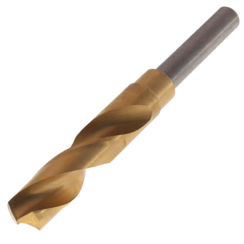 Main product image of 3/4" Titanium Silver and Deming Drill Bit