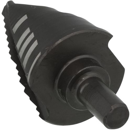 Main product image of #12 Step Drill Bit, 7/8" to 1-3/8"