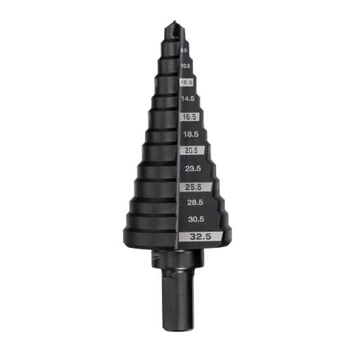 Main product image of Step Bit M6-M32 (32.5mm)